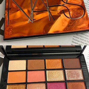 AFTERGLOW EYESHADOW PALETTE